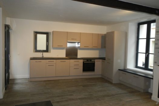 Maison T5 125 m² – DOURDAN