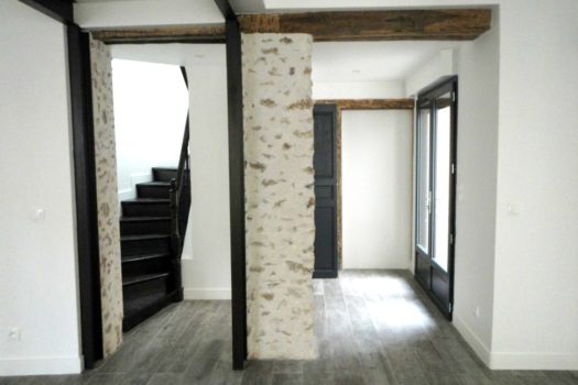 Maison T5 125 m² – DOURDAN