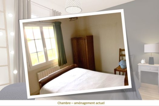 Maison T2 42m² – NOIRMOUTIER (85)