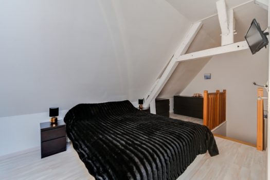 Appartement T2 45 m² – Rochefort en Yvelines (78)