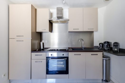 Appartement T2 45 m² – Rochefort en Yvelines (78)