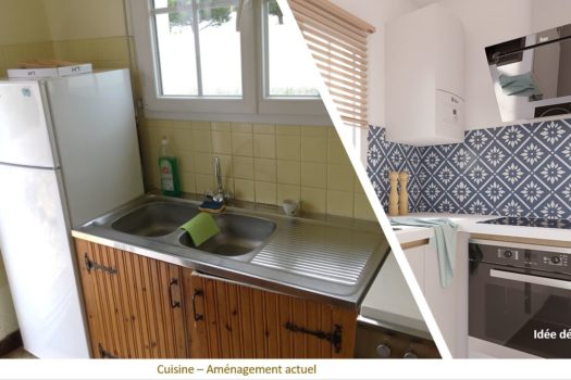 Maison T2 42m² – NOIRMOUTIER (85)