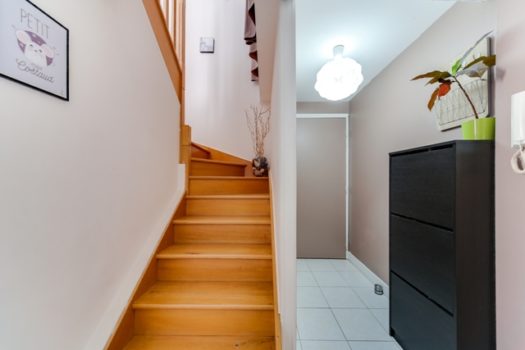Appartement T2 45 m² – Rochefort en Yvelines (78)