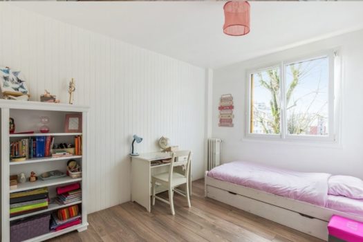 Appartement T4 64 m² – CLAMART (92)