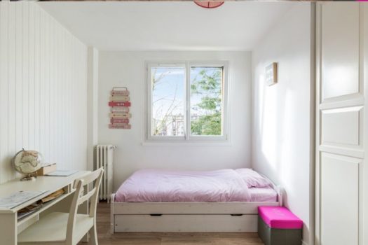 Appartement T4 64 m² – CLAMART (92)
