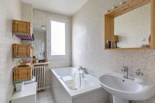Appartement T4 64 m² – CLAMART (92)