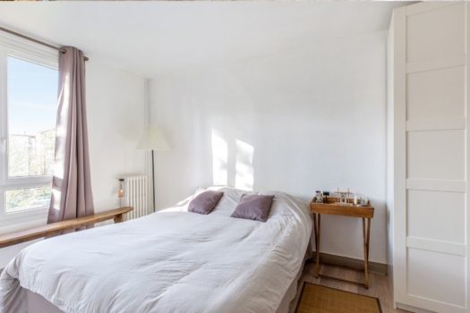 Appartement T4 64 m² – CLAMART (92)