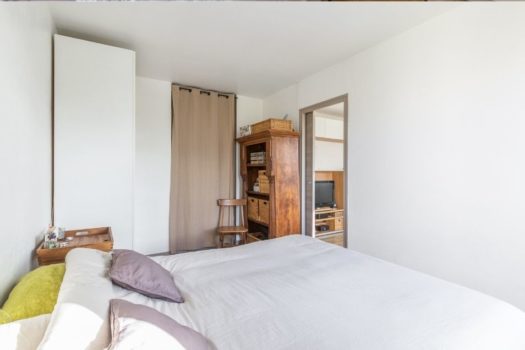 Appartement T4 64 m² – CLAMART (92)