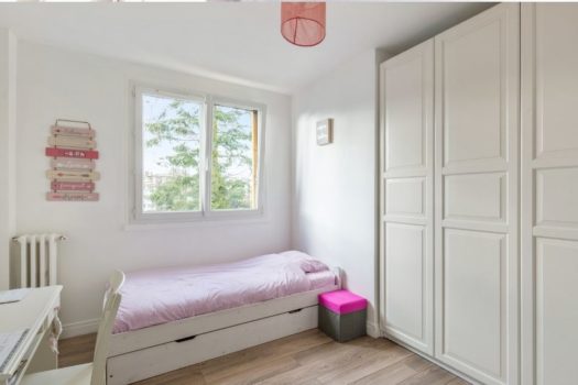 Appartement T4 64 m² – CLAMART (92)