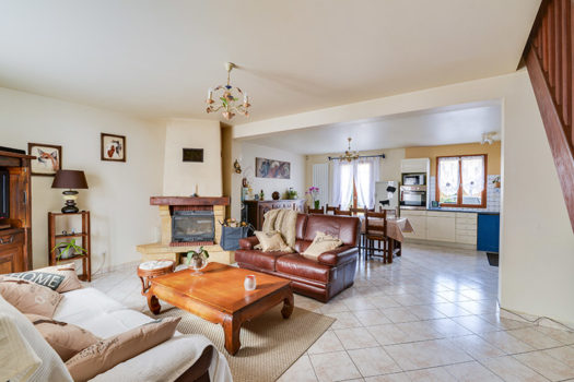 Maison T4 89 m2 / ROCHEFORT-EN-YVELINES (78)