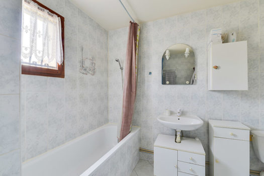 Maison T4 89 m2 / ROCHEFORT-EN-YVELINES (78)