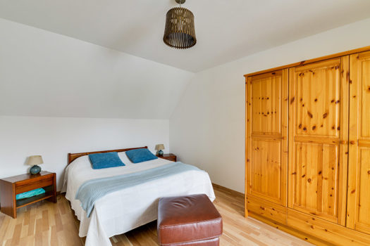 Maison T4 89 m2 / ROCHEFORT-EN-YVELINES (78)