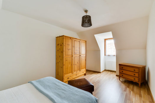 Maison T4 89 m2 / ROCHEFORT-EN-YVELINES (78)