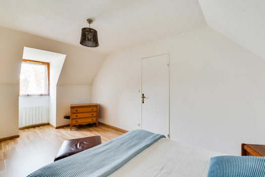 Maison T4 89 m2 / ROCHEFORT-EN-YVELINES (78)