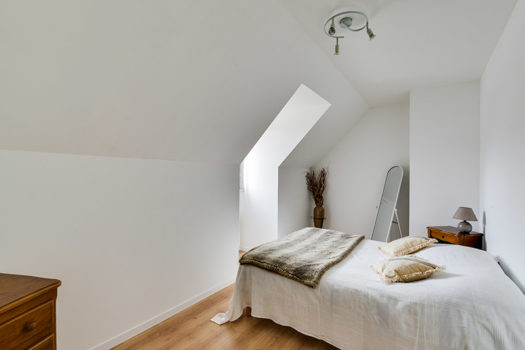 Maison T4 89 m2 / ROCHEFORT-EN-YVELINES (78)