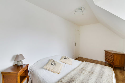 Maison T4 89 m2 / ROCHEFORT-EN-YVELINES (78)