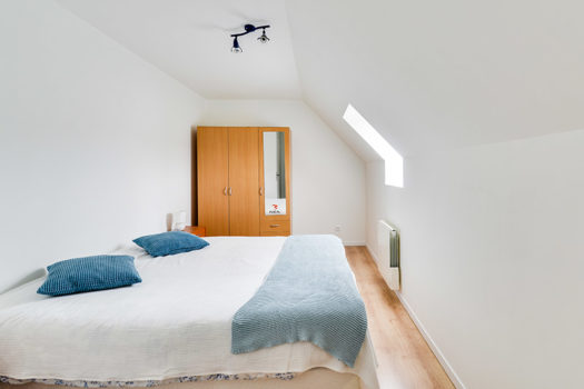 Maison T4 89 m2 / ROCHEFORT-EN-YVELINES (78)