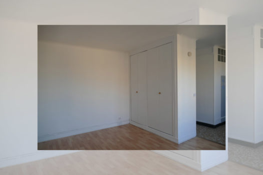 Studio 27 m² cave & balcon – PLESSIS ROBINSON (92)
