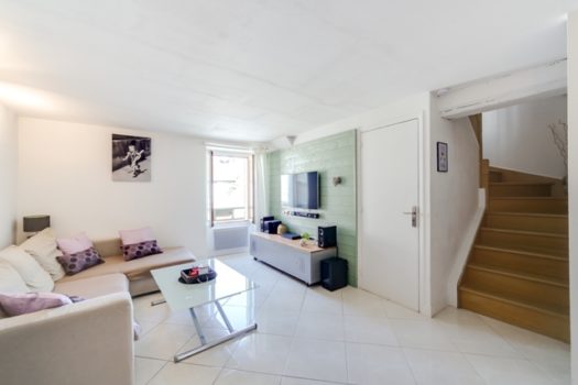 Appartement T2 45 m² – Rochefort en Yvelines (78)