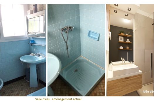 Maison T2 42m² – NOIRMOUTIER (85)