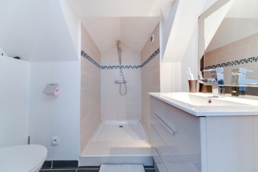 Appartement T2 45 m² – Rochefort en Yvelines (78)