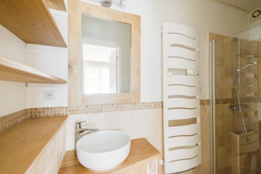 Maison T5 150 m² – La Celle les Bordes
