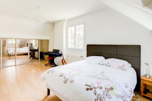 Maison T5 150 m² – La Celle les Bordes
