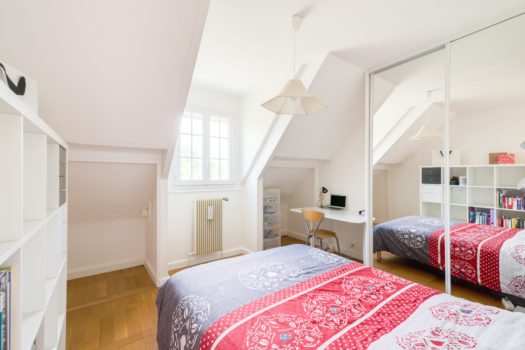 Maison T5 150 m² – La Celle les Bordes