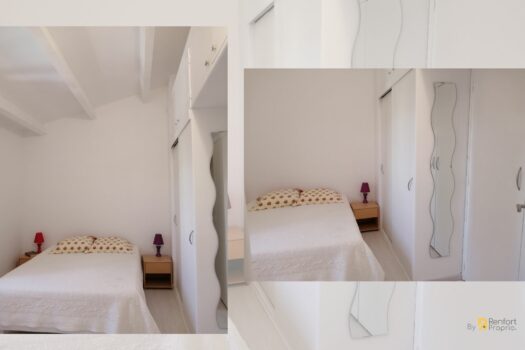 APPARTEMENT T3 64 M² – CROIX VALMER