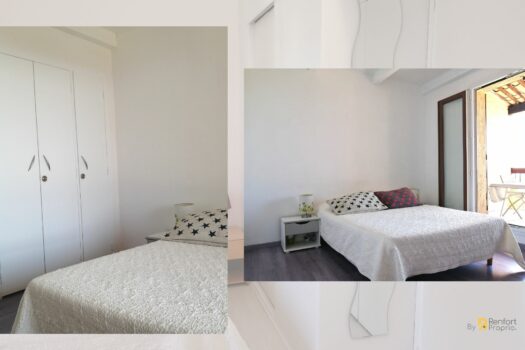 APPARTEMENT T3 64 M² – CROIX VALMER