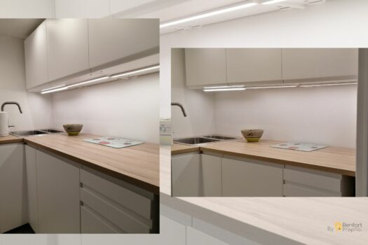 APPARTEMENT T3 64 M² – CROIX VALMER
