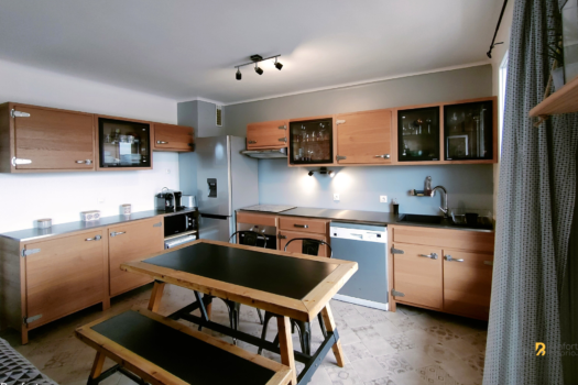 APPARTEMENT T3 69 m² – LE PLESSIS ROBINSON