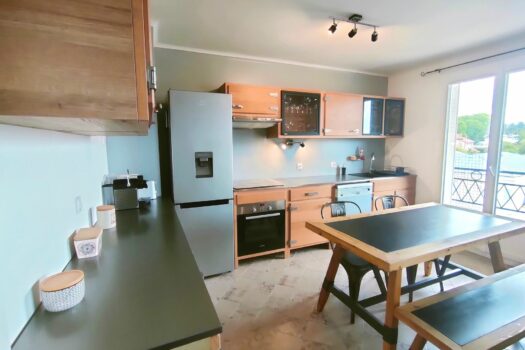 APPARTEMENT T3 69 m² – LE PLESSIS ROBINSON