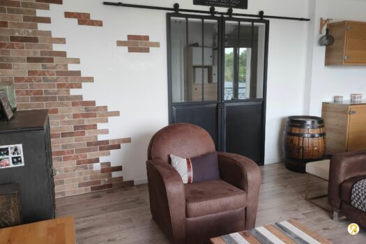 APPARTEMENT T3 69 m² – LE PLESSIS ROBINSON