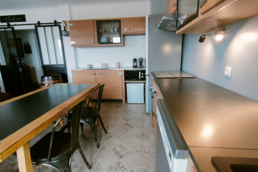 APPARTEMENT T3 69 m² – LE PLESSIS ROBINSON