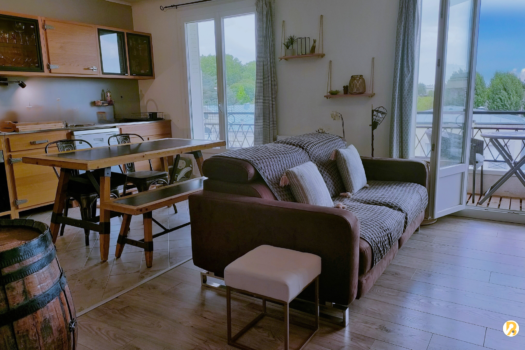 APPARTEMENT T3 69 m² – LE PLESSIS ROBINSON